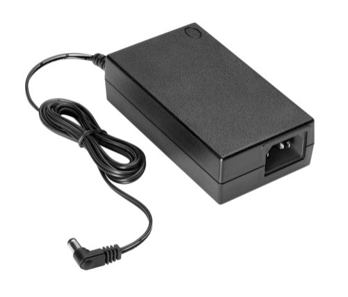 Adaptateur secteur HPE Networking Instant On 12V/18W US EU
