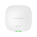 HPE Networking Instant On Access Point Dual Radio Tri Band 2x2 Wi-Fi 6E (RW1) AP32