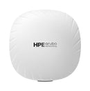 HPE Aruba Networking AP-555 (EG) Dual Radio 8x8/4x4 802.11ax Internal Antennas Unified Campus AP