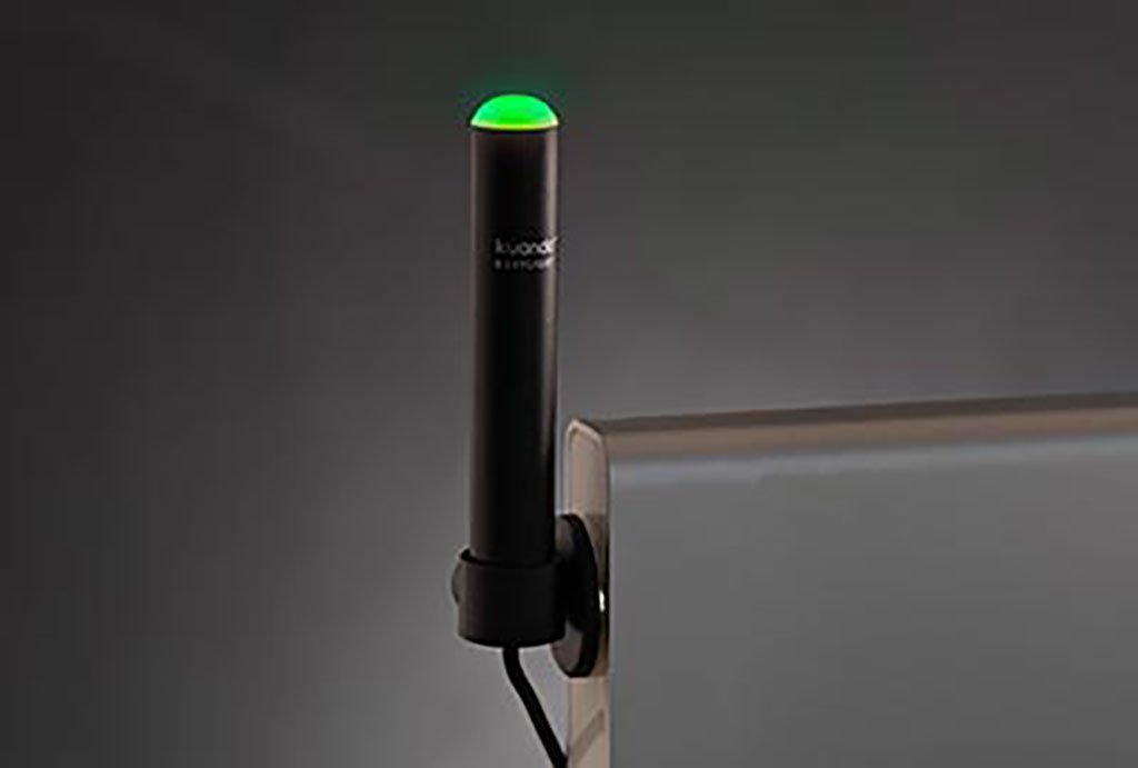 Indicateur de présence Busylight UC Alpha – Nouveau