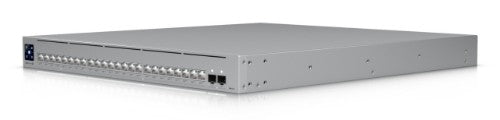 Ubiquiti UniFi Pro XG 24 PoE Managed L2/L3 10G Ethernet (100/1000/10000) Power over Ethernet (PoE) 1U Gray