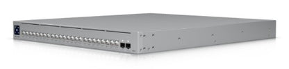 Ubiquiti UniFi Pro XG 24 PoE Managed L2/L3 10G Ethernet (100/1000/10000) Power over Ethernet (PoE) 1U Gray