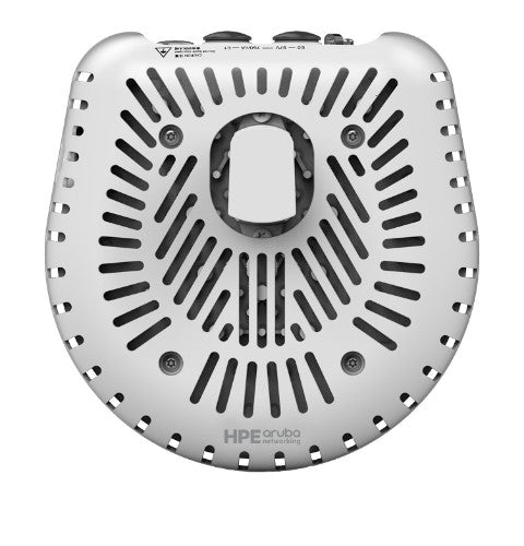 HPE Aruba Networking AP-575 (JP) 802.11ax 2x2/4x4 Dual Radio Integrated Omni Antennas Outdoor AP