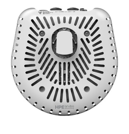 HPE Aruba Networking AP-575 (JP) 802.11ax 2x2/4x4 Dual Radio Integrated Omni Antennas Outdoor AP