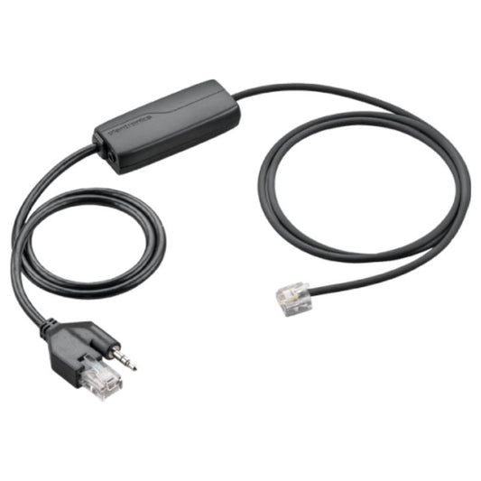 Plantronics APC-43 EHS Cable (Cisco/Panasonic) (38350-13)