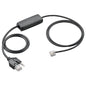 Plantronics APC-43 EHS Cable (Cisco/Panasonic) (38350-13)