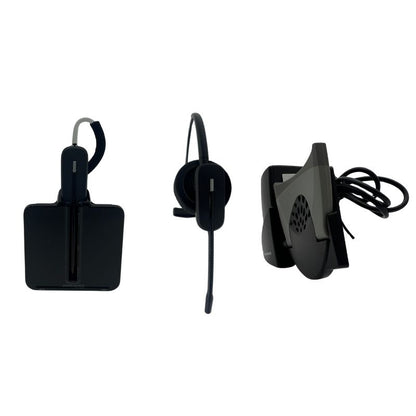 Plantronics CS540 + HL10 – Wireless Headset Bundle Package