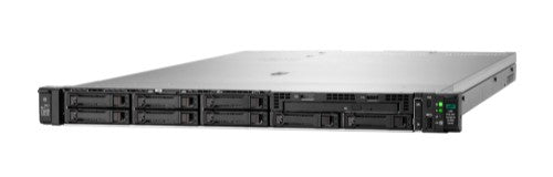 HPE ProLiant Compute DL360 Gen12 6505P 12c 1P 2x32GB-R 8SFF MR408i-o 2x480GB SSD 2x800W PS NA Server