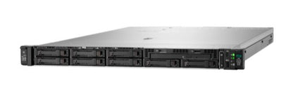 HPE ProLiant Compute DL360 Gen12 6505P 12c 1P 2x32GB-R 8SFF MR408i-o 2x480GB SSD 2x800W PS NA Server