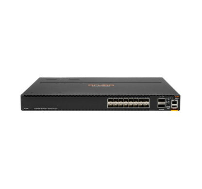HPE Aruba 8360-16Y2C v2 Managed L3 1U