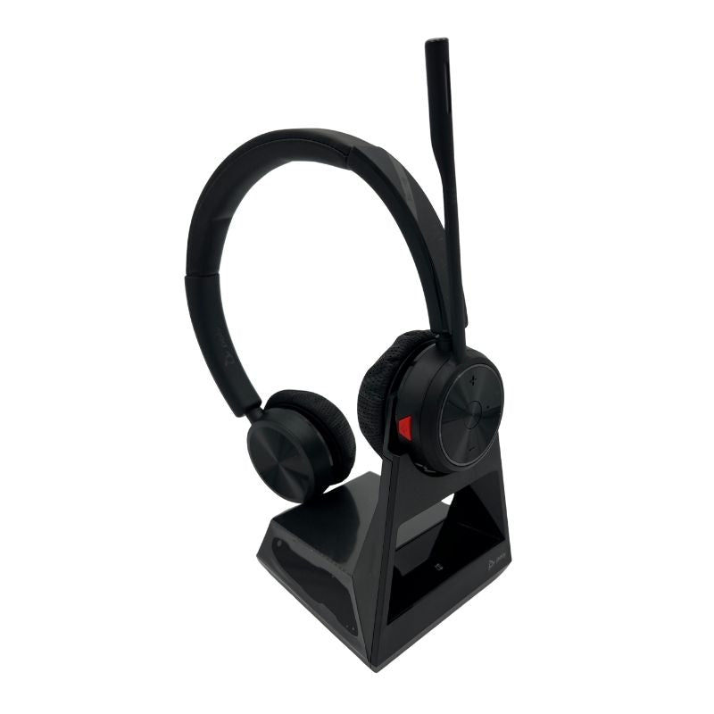 Poly Savi 7220 Binaural Office Wireless (213020-01)
