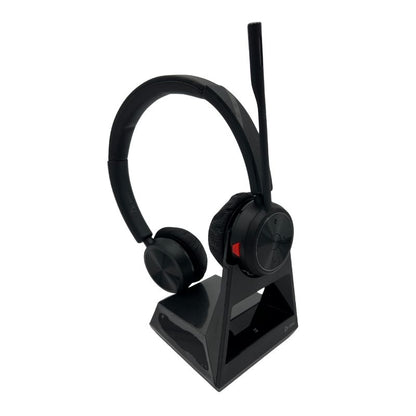 Poly Savi 7220 Binaural Office Wireless (213020-01)