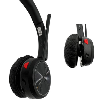 Poly Savi 7220 Binaural Office Wireless (213020-01)