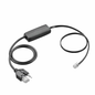 Adaptateur de décrochage électronique (EHS) Poly APD-80 – Conforme TAA