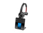 Casque sans fil DECT mono HP Poly Savi 8410