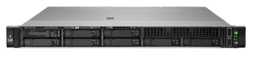 HPE ProLiant Compute DL320 Gen12 6515P 2.3GHz 16c 1P 4x32GB-R 8SFF MR408i-o 2x800W PS NA Server