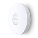 TP-Link Omada EAP620 HD wireless access point 1201 Mbit/s White Power over Ethernet (PoE)