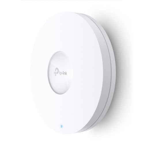TP-Link Omada EAP620 HD wireless access point 1201 Mbit/s White Power over Ethernet (PoE)