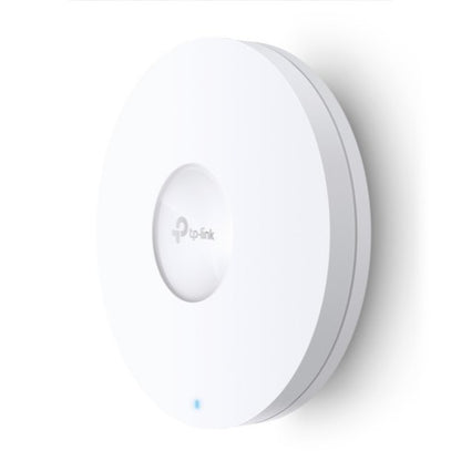 TP-Link Omada EAP620 HD wireless access point 1201 Mbit/s White Power over Ethernet (PoE)