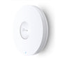 TP-Link Omada EAP620 HD wireless access point 1201 Mbit/s White Power over Ethernet (PoE)