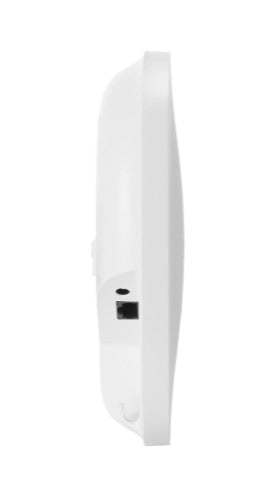 HPE Networking Instant On Indoor Access Point Wi-Fi 6 4x4 (EG) AP25