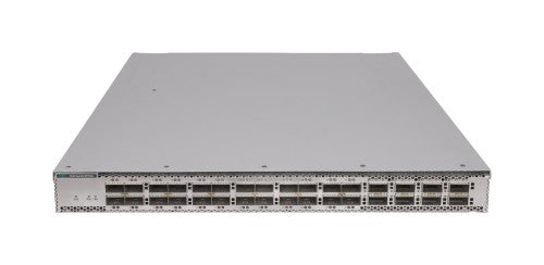 HPE Networking Comware Data Center Switch 24-port 100/200G QSFP56 8-port 400G QSFP-DD 5960