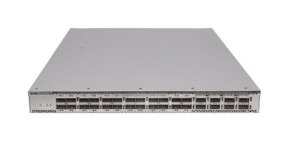 HPE Networking Comware Data Center Switch 24-port 100/200G QSFP56 8-port 400G QSFP-DD 5960