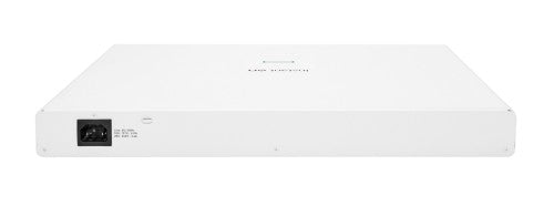 HPE Aruba Networking Networking Instant On Switch 20p Gigabit CL4 4p Gigabit CL6 PoE 2p 10GBT 2p SFP+ 370W 1960