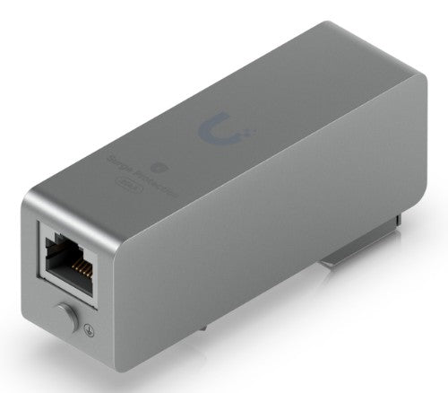 Ubiquiti UACC-ETH-SP-DIN surge protector Gray