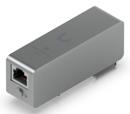 Ubiquiti UACC-ETH-SP-DIN surge protector Gray