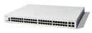 Cisco C1200-48T-4X network switch Managed L2/L3 Gigabit Ethernet (10/100/1000) White