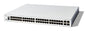 Cisco C1200-48T-4X network switch Managed L2/L3 Gigabit Ethernet (10/100/1000) White