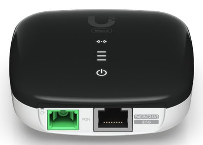 Ubiquiti WaveFiber ONU Optical network unit (ONU)