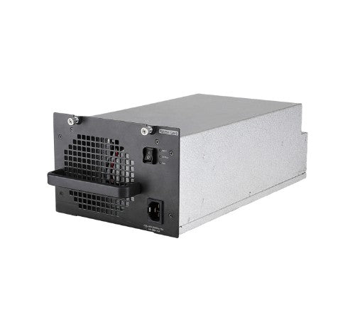 HPE FlexNetwork 7500X 2500W AC HVDC PS network switch component Power supply