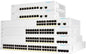 Cisco CBS220-48T-4X-NA network switch Managed L2 Gigabit Ethernet (10/100/1000) White