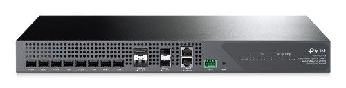 TP-Link DeltaStream DS-P7501-08 optical line terminal (OLT)