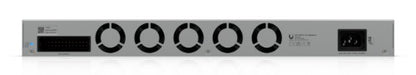 Ubiquiti UniFi Pro XG Aggregation Managed L2/L3 1U Gray
