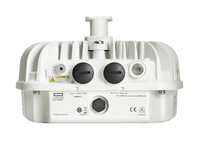 HPE Aruba Networking AP-577 (JP) Dual Radio 2x2/4x4 802.11ax Integ Directional Ant Outdoor AP
