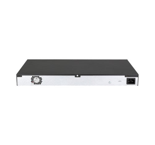 HPE FlexNetwork 5140 48G 4SFP+ EI Managed L3 Gigabit Ethernet (10/100/1000) 1U