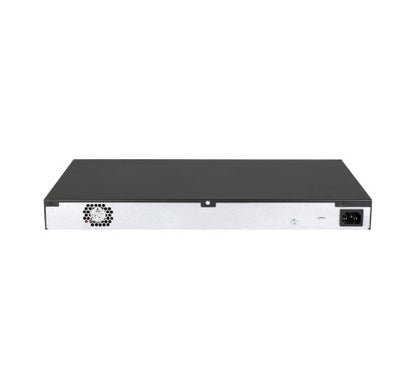 HPE FlexNetwork 5140 48G 4SFP+ EI Managed L3 Gigabit Ethernet (10/100/1000) 1U