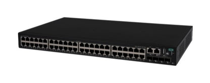 HPE Networking Comware Switch 48p 10M/100M/1G 4p SFP+ 1G/10G 5150EI