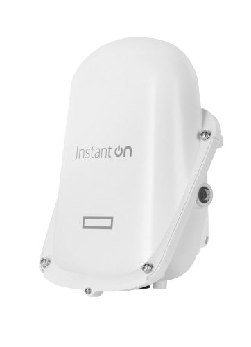 HPE Networking Instant On Outdoor Access Point Dual Radio 2x2 Wi-Fi 6 (US) AP27