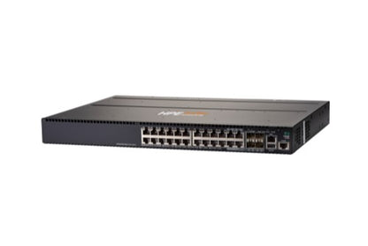 HPE Aruba Networking 2930M 24G 1-slot Switch