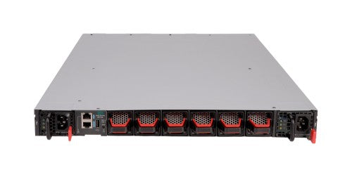 HPE Networking Comware Data Center Switch 24-port 100/200G QSFP56 8-port 400G QSFP-DD 5960