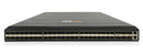 HPE Aruba Networking CX 10000-48Y6C Distributed Services Back-to-Front 6 Fans 2 PSU Switch Bdl