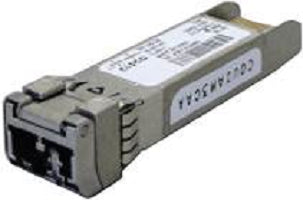 Cisco DWDM, SFP+, 10Gbps network transceiver module Fiber optic 10000 Mbit/s SFP+ 1553.33 nm
