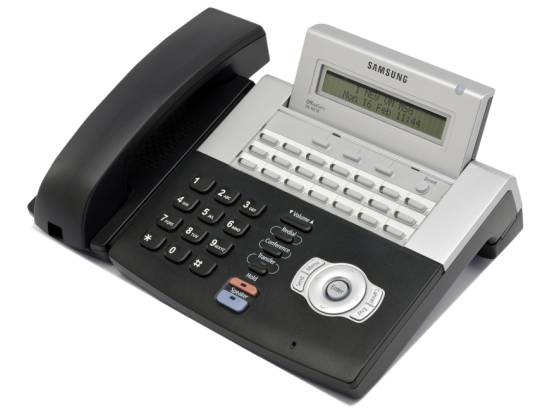 Téléphone numérique Samsung 5014D – Téléphone professionnel/de bureau