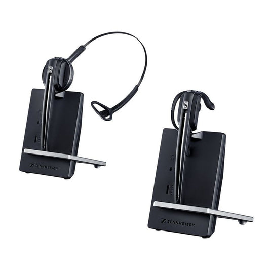 Sennheiser On-Ear Headphone D10 Phone (506410) (1000572) (1000996) (New)