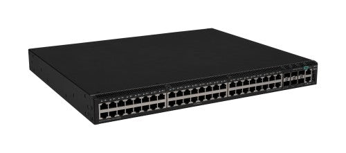HPE Networking Comware Switch 48p 10M/100M/1G 6p SFP28 10G/25G 5150HI