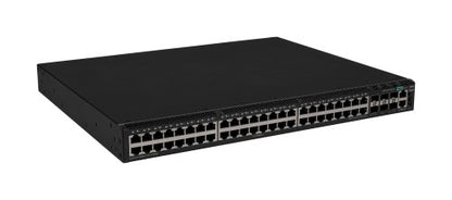 HPE Networking Comware Switch 48p 10M/100M/1G 6p SFP28 10G/25G 5150HI